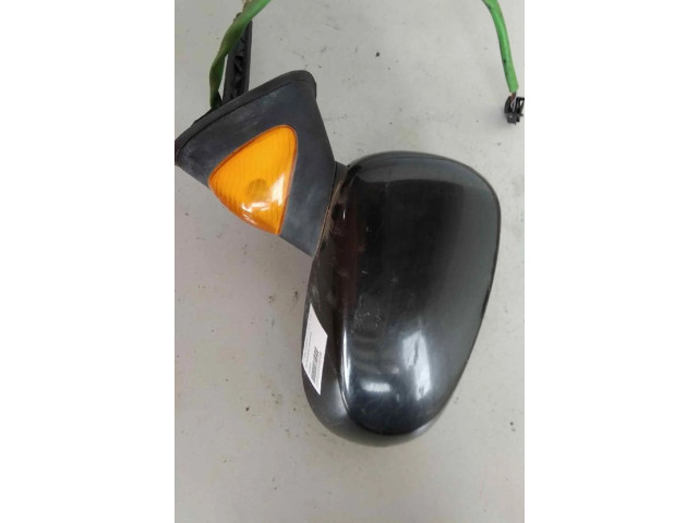 Zpětné zrcátko Renault Modus 2004 0103022