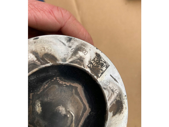 Поршень 03LACXX0790X Skoda Octavia Mk3 (5E)