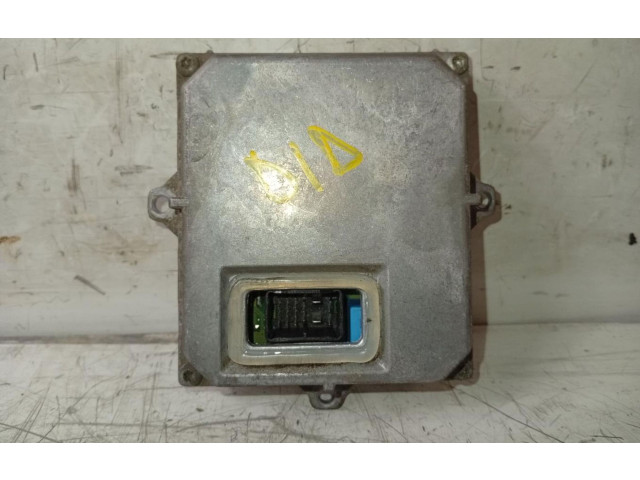 Блок управления Xenon