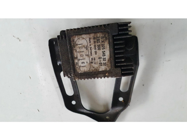 Другие блоки управления / модули