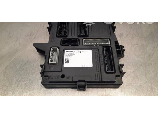 Блок комфорта 284B10364R   Renault Clio V   