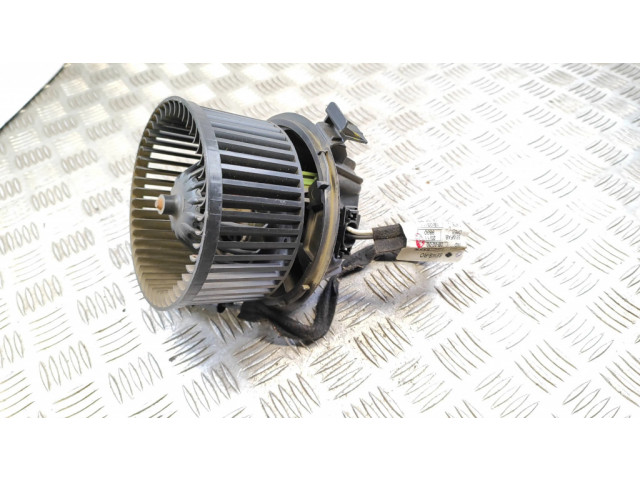 Вентилятор печки    N106415P   Dacia Duster