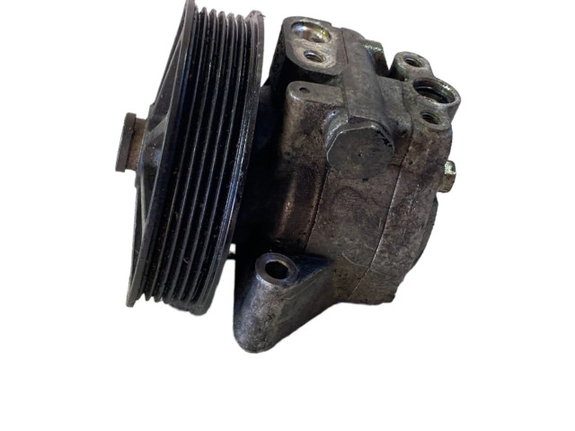 Вентилятор радиатора     AG913A696CA, B4911041940    Ford Mondeo MK IV 