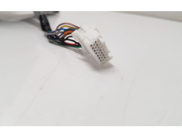 Зеркало электрическое Nissan X-Trail T32 2014 - 2021 года