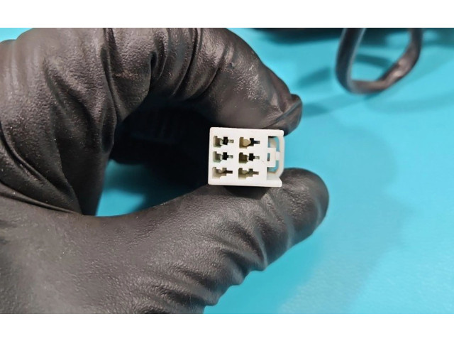 Зеркало электрическое        Ford Ranger  2007 - 2011 года   