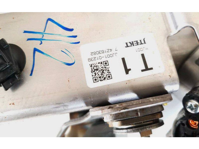 Рулевая рейка jj00101239, 4Z163082 Mitsubishi ASX - года