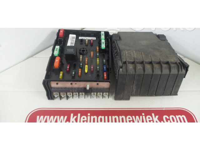 Блок предохранителей 3C0937125A Audi Q3 8U