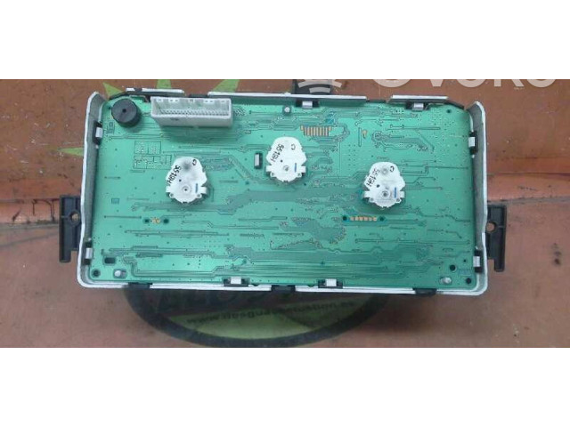 Přístrojová deska Nissan Micra BC58B