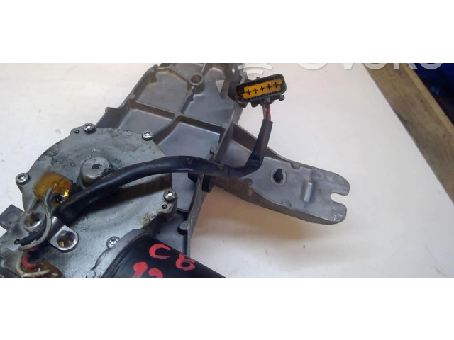 Моторчик дворников     Citroen C8