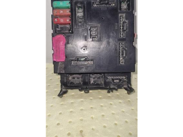 Pojistková skříňka A4519009100, A4519009100 Smart ForTwo II 2011