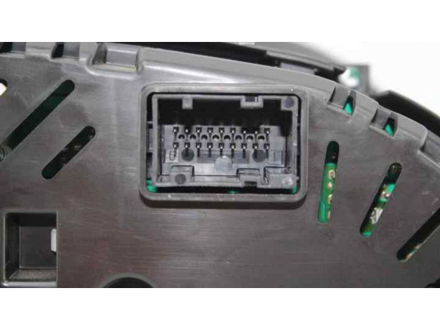 Přístrojová deska  Alfa Romeo Mito 2011 50520872, A2C53424664  