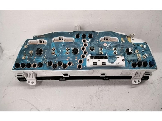 Přístrojová deska Toyota Picnic 1999 3CTE