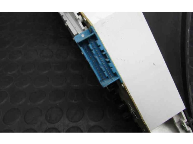 Панель приборов 9615754580 Peugeot 406