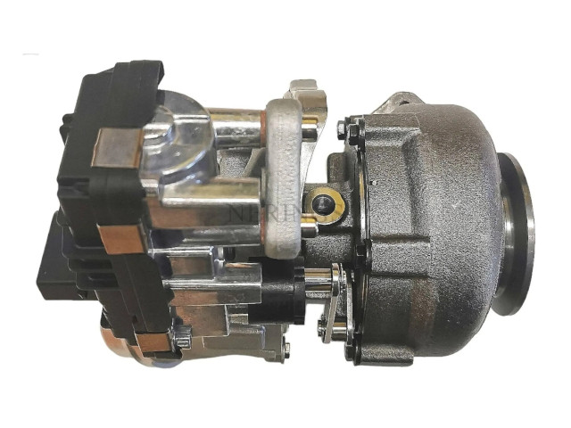 Турбина Mini Paceman (R61) 8512454, TC40-0003