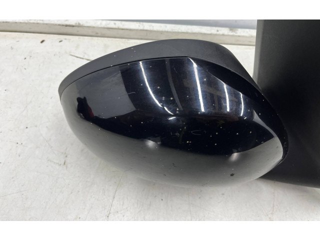 Зеркало (механическое)       Peugeot 107  2005 - 2014 года   