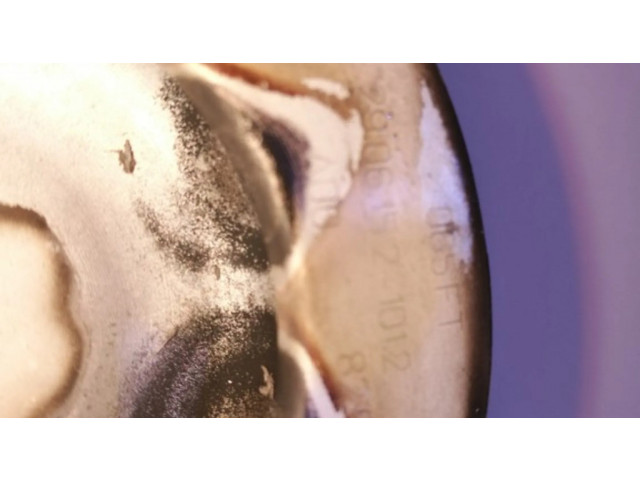 Píst 065FT, 08320A Audi Q7 4M pro naftový motor 3.0 CRT