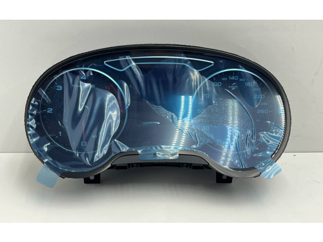 Панель приборов 8V0920870H, 7812DWFG Audi A3 S3 8V