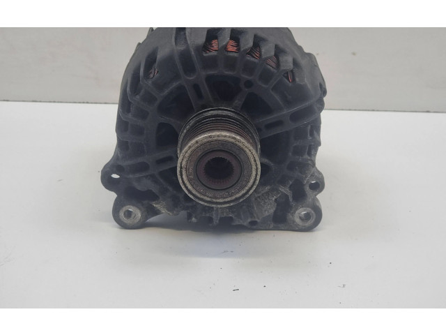 Генератор 03G903016R, TG15C149 Audi Q5 SQ5