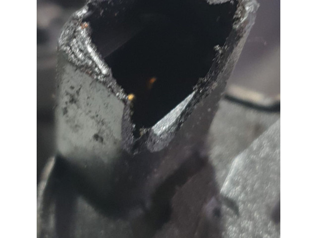 Vstřikovací čerpadlo Citroen C2