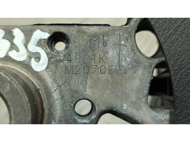 Руль Infiniti Q50  2014- года       