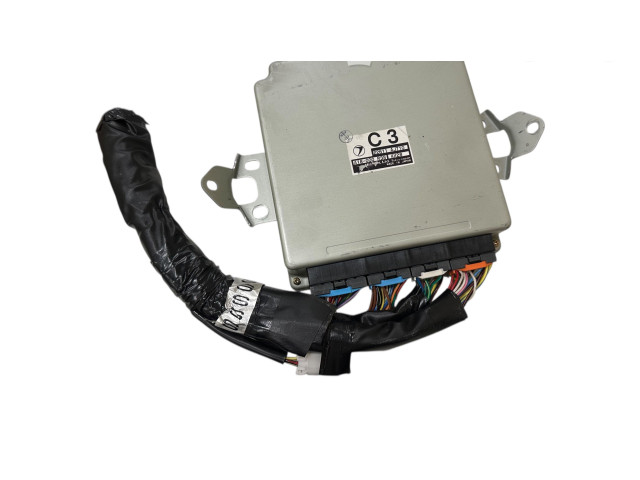 Блок управления двигателя 22611AJ710, A18000R3S   Subaru Forester SG