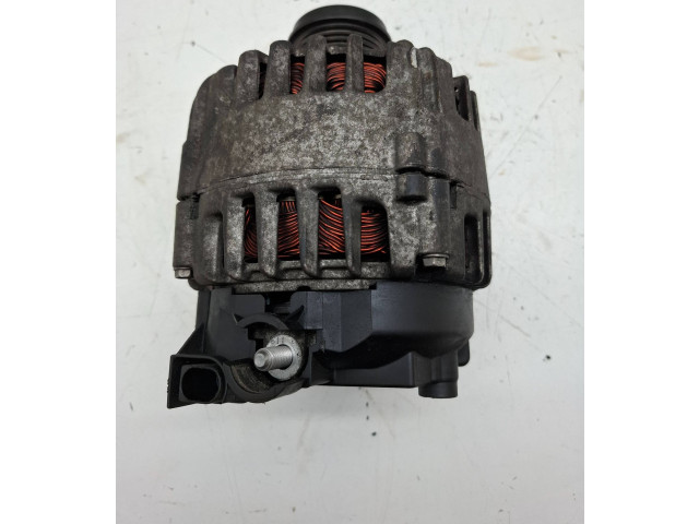 Генератор 31285399, 111004931 Volvo S60