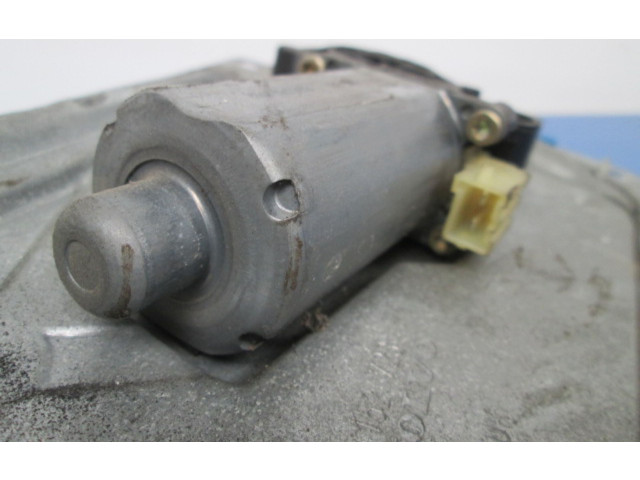 Турбина Передний комплект электрического механизма для подъема окна Volvo S70  V70  V70 XC      двигателя ---      