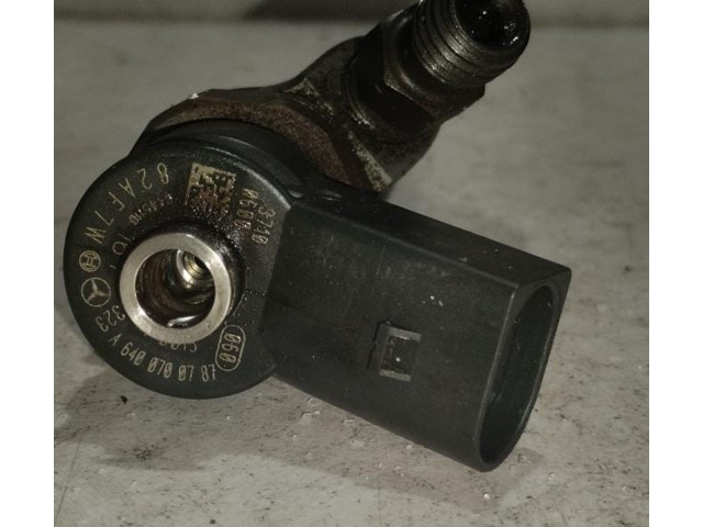 Форсунка A64007000787, A64007000787    Mercedes-Benz A W169   