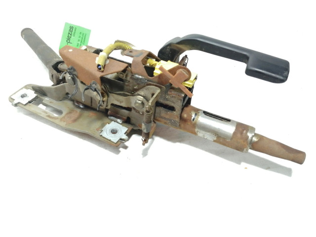 Рулевая рейка Honda Accord 2003 - 2007 года