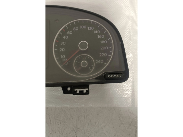 Панель приборов 2K0920865A, 1119017159   Volkswagen Caddy       