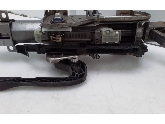    Рулевая рейка 5Q1419512C   Volkswagen Golf VII 2013 - 2019 года