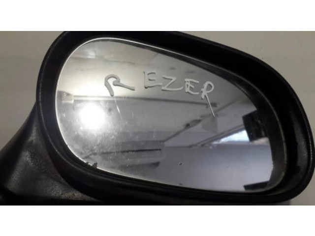 Zpětné zrcátko pravé Mitsubishi Carisma 1998 e1010416, e1010417