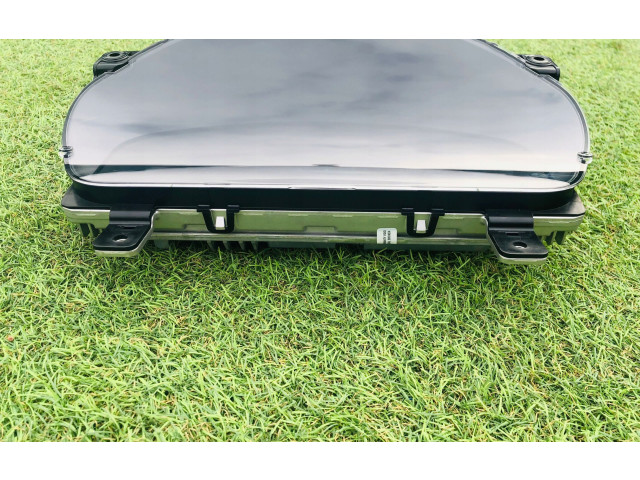 Přístrojová deska Ford Kuga III 2019 NV4T10849DJD, 10849