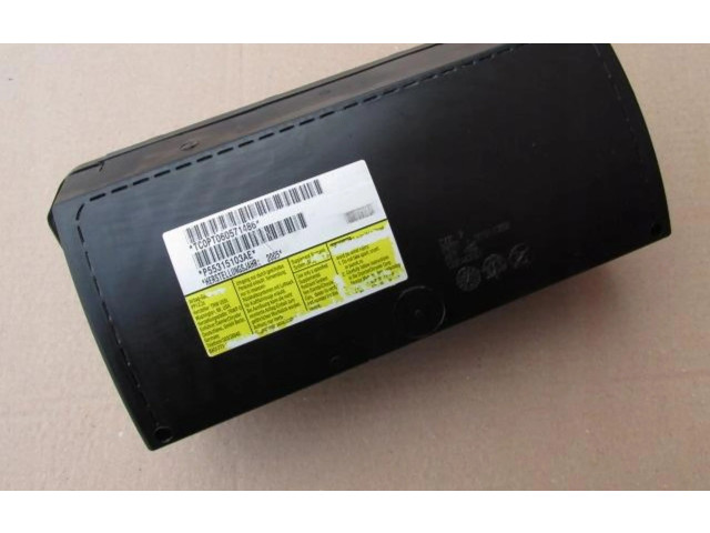 Подушка безопасности пассажира    Jeep Cherokee III KJ