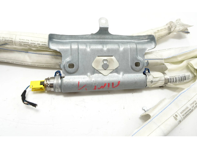 Боковая подушка безопасности A171340771196, 100111465730T Mini One - Cooper Coupe R56