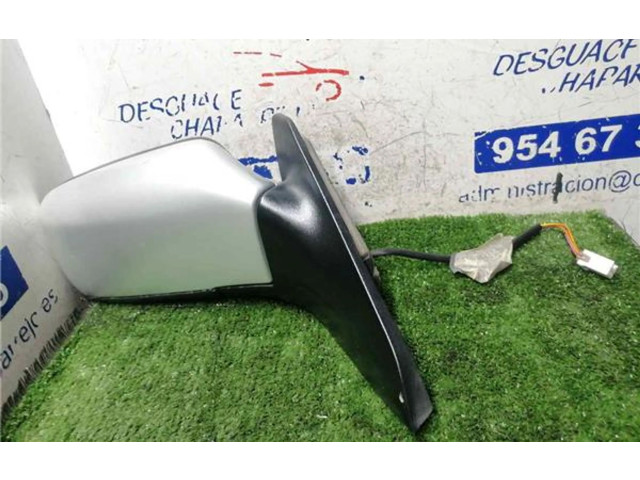 Зеркало (механическое) Volvo S40, V40 1995 - 2004 года