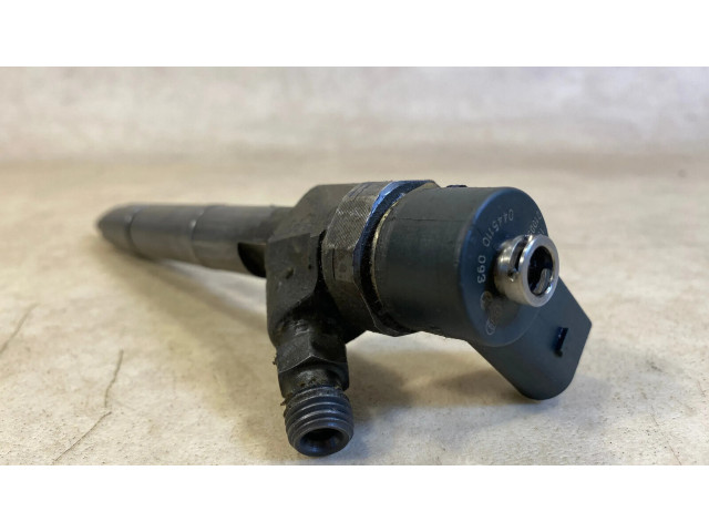 Vstřikovač A6280700387 Mercedes-Benz G W461 463 pro naftový motor 4.0