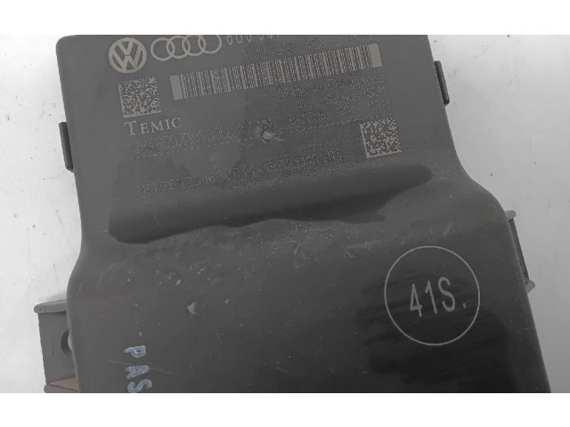 Блок управления 8U0907468AE Audi A1