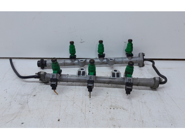 Vstřikovací lišta 3531037150, HMC3530123700 KIA Sportage G6BA