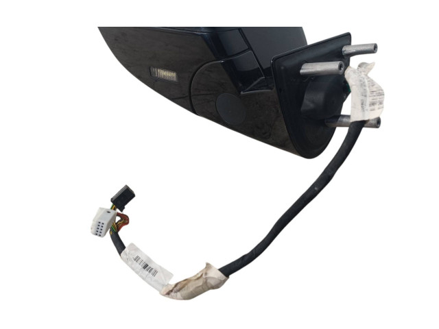 Зеркало электрическое Mercedes-Benz ML W164 2005 - 2011 года
