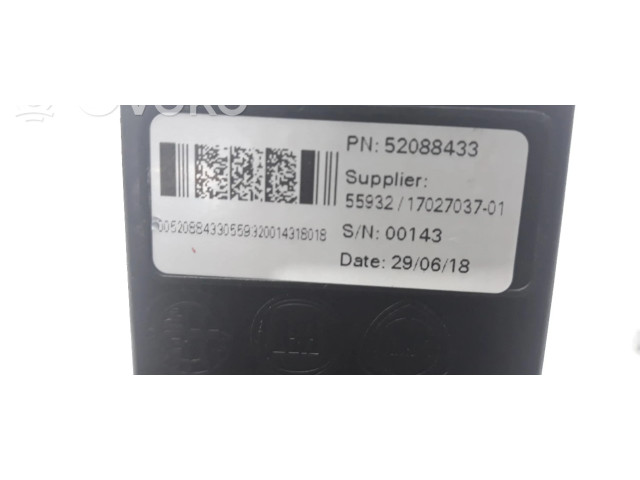 Замок зажигания