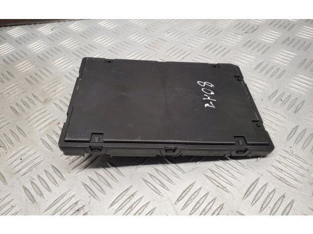 Блок комфорта 8W0907063DG Audi Q5 SQ5