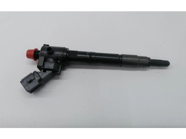 Форсунка     Volvo S80   