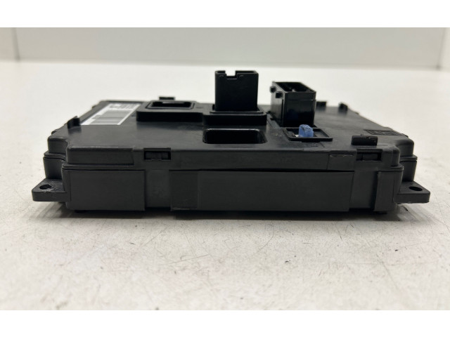 Блок комфорта S120017004I, 9656147980 Citroen C5