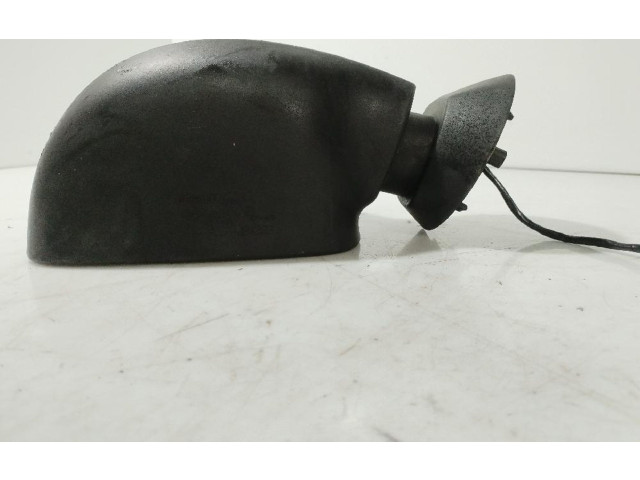 Зеркало электрическое Dacia Logan I 2004 - 2012 года