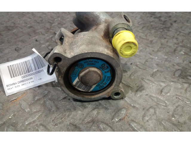 Рулевая рейка Насос усилителя руля 030145157 Seat Ibiza II (6k) 1999 - 2002 года
