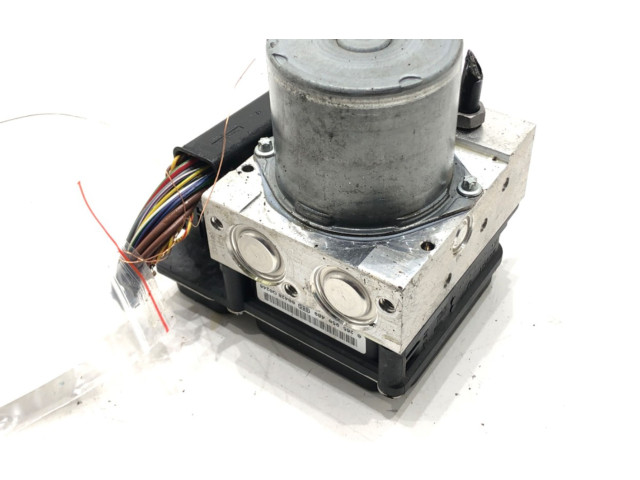 Блок АБС 3420395   BMW  X3 E83  2003 - 2010 года