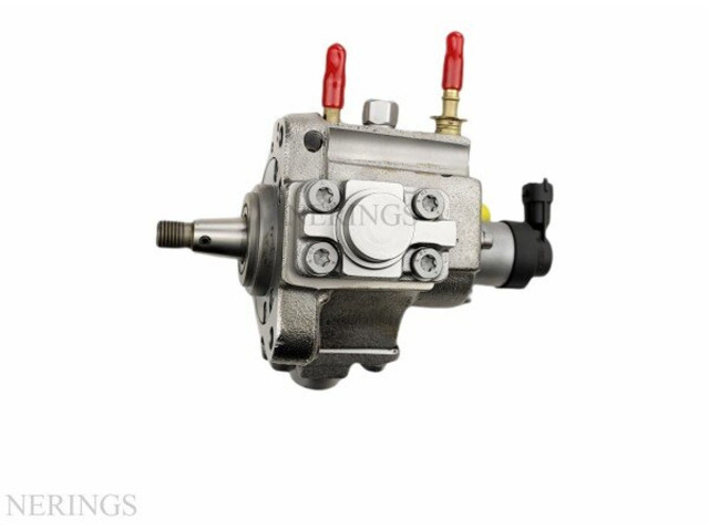 Vstřikovací čerpadlo 0445010466, 0986437095   Alfa Romeo Mito     