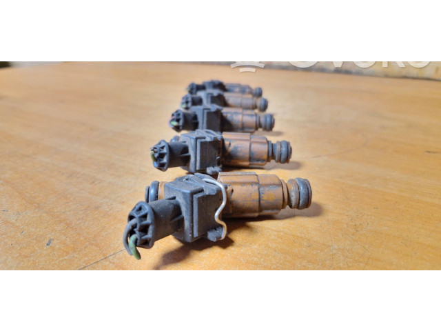 Форсунка 0280155831 Volvo V70