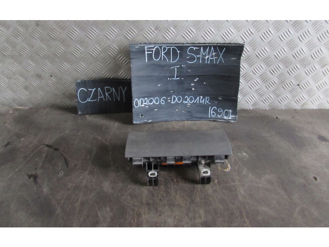 Подушка безопасности для колен U045J76 Ford S-MAX